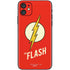 DC Comics The Flash Classic Emblem iPhone 11 Skin